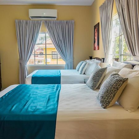 Art Hotel Boutique San Pedro Sula Luaran gambar
