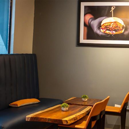Art Hotel Boutique San Pedro Sula Luaran gambar