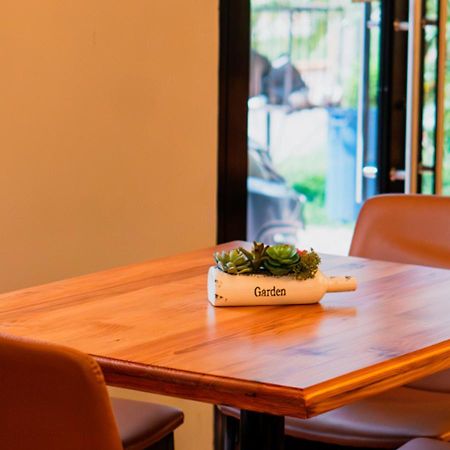 Art Hotel Boutique San Pedro Sula Luaran gambar