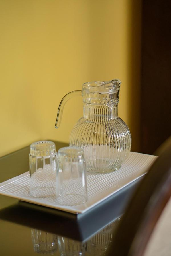 Art Hotel Boutique San Pedro Sula Luaran gambar