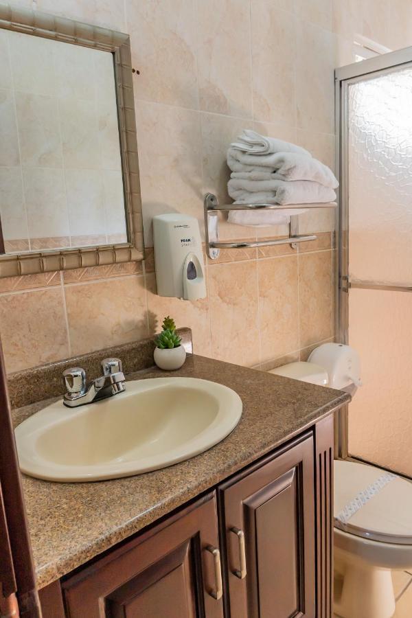 Art Hotel Boutique San Pedro Sula Luaran gambar