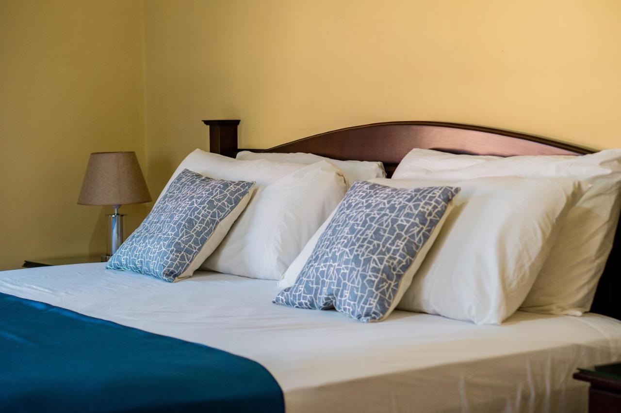 Art Hotel Boutique San Pedro Sula Luaran gambar