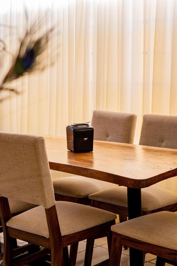 Art Hotel Boutique San Pedro Sula Luaran gambar