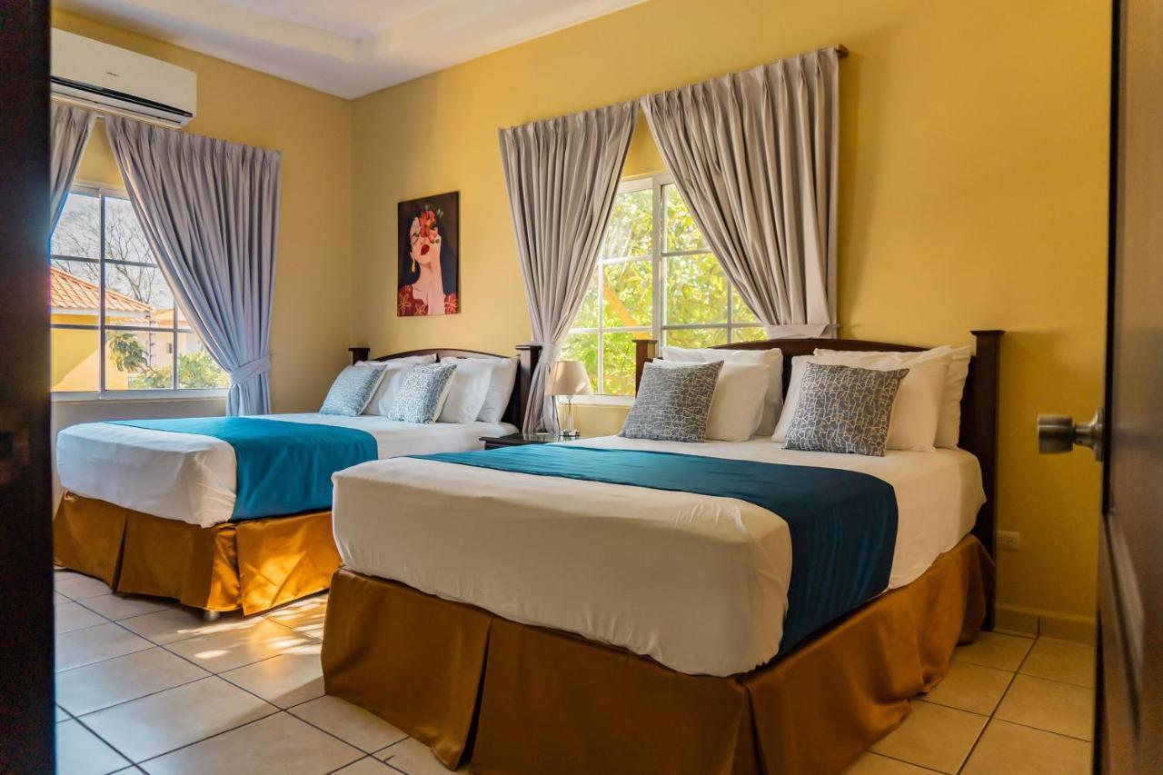 Art Hotel Boutique San Pedro Sula Luaran gambar