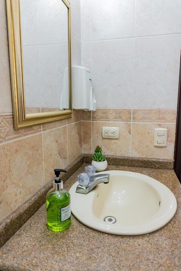 Art Hotel Boutique San Pedro Sula Luaran gambar