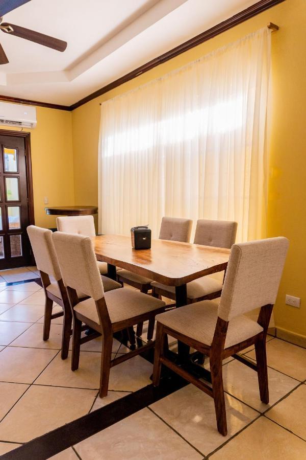 Art Hotel Boutique San Pedro Sula Luaran gambar