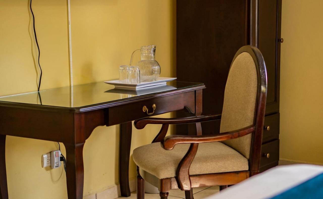 Art Hotel Boutique San Pedro Sula Luaran gambar