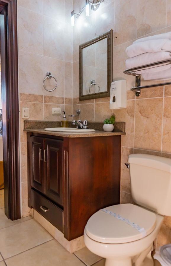 Art Hotel Boutique San Pedro Sula Luaran gambar