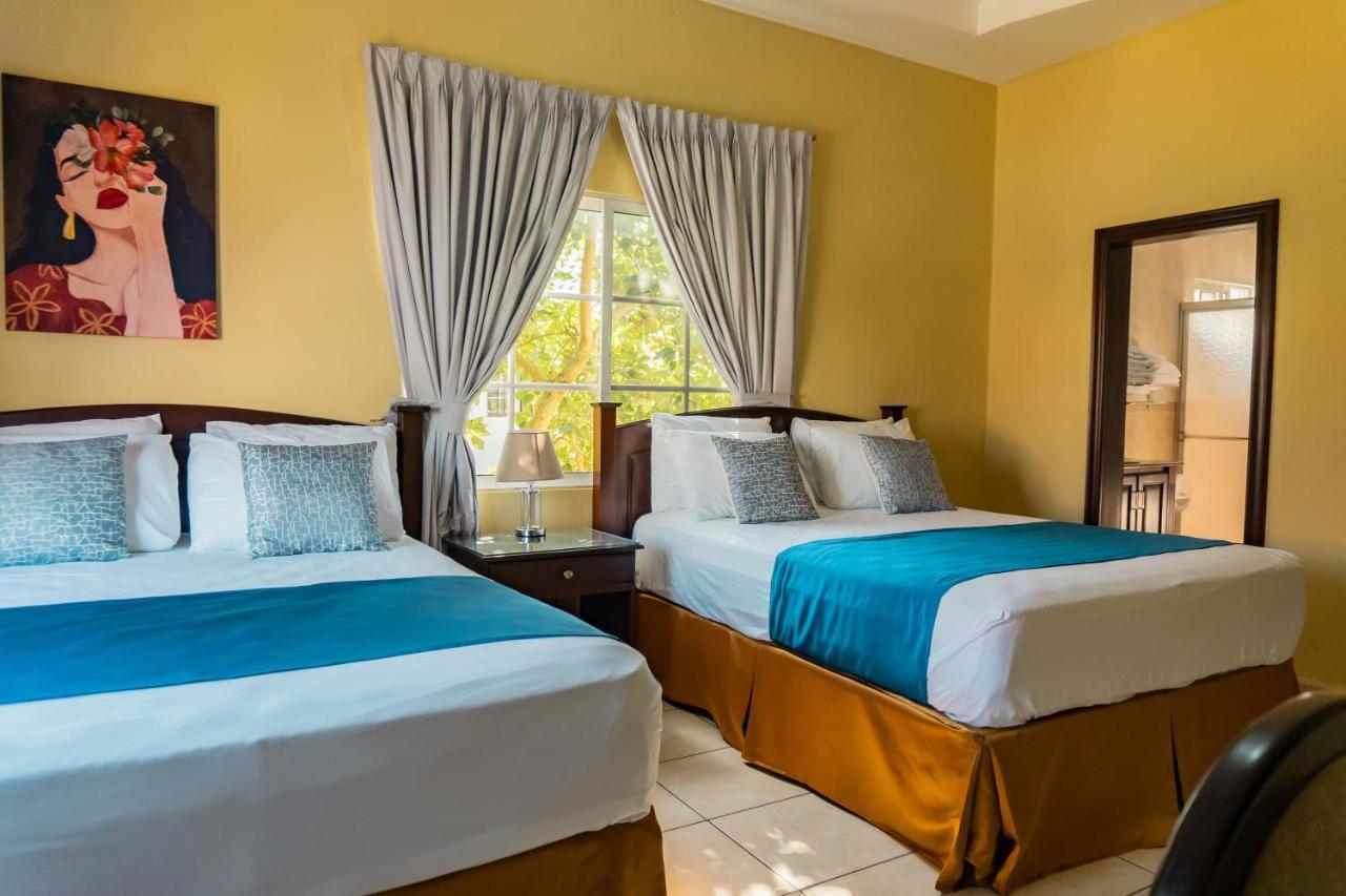 Art Hotel Boutique San Pedro Sula Luaran gambar
