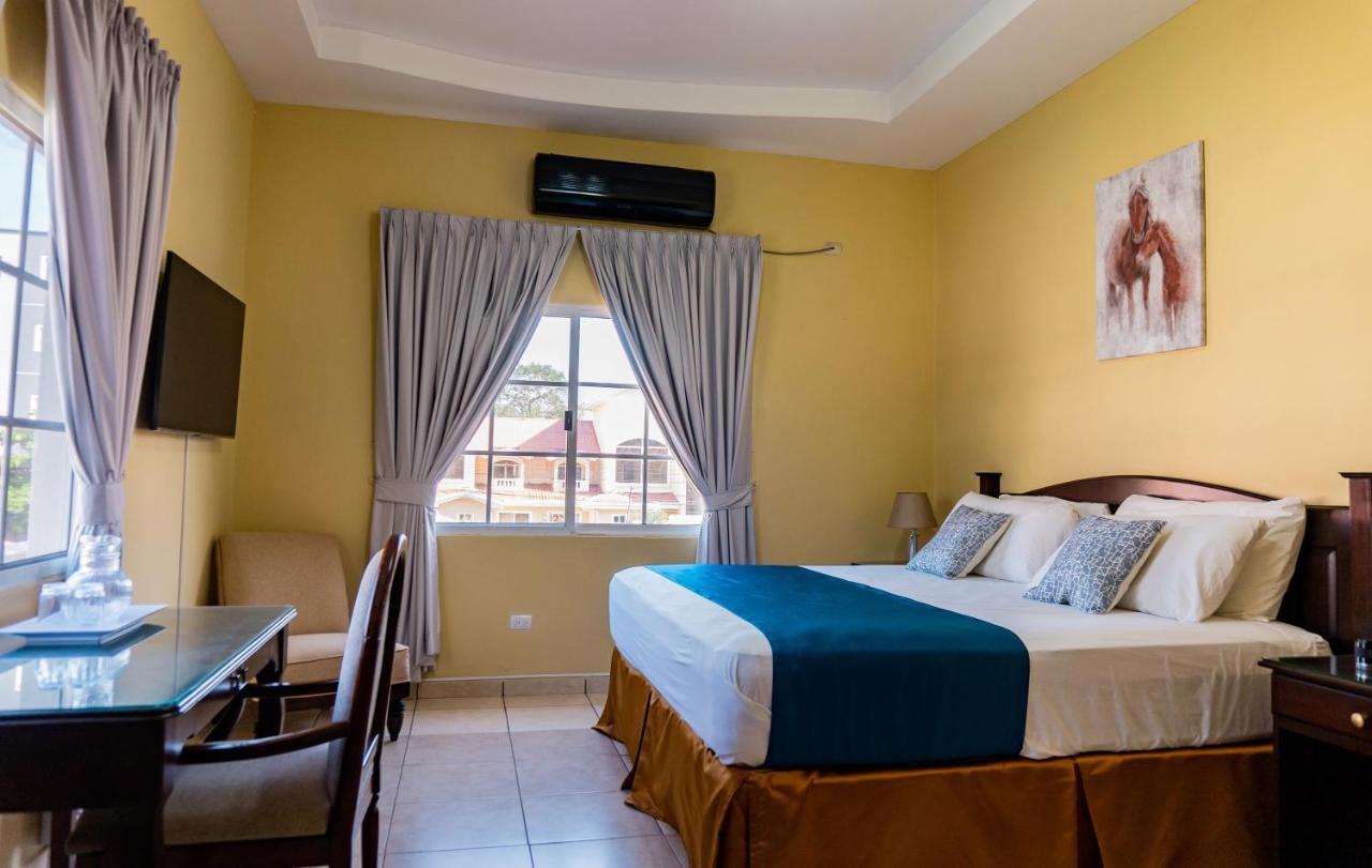 Art Hotel Boutique San Pedro Sula Luaran gambar