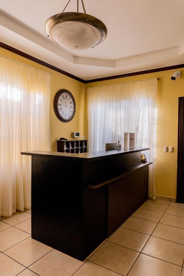 Art Hotel Boutique San Pedro Sula Luaran gambar