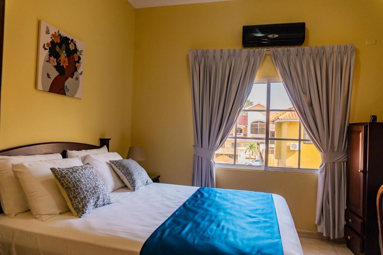 Art Hotel Boutique San Pedro Sula Luaran gambar