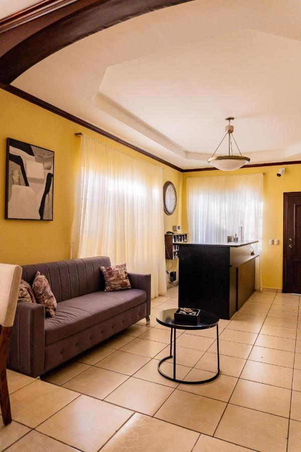 Art Hotel Boutique San Pedro Sula Luaran gambar