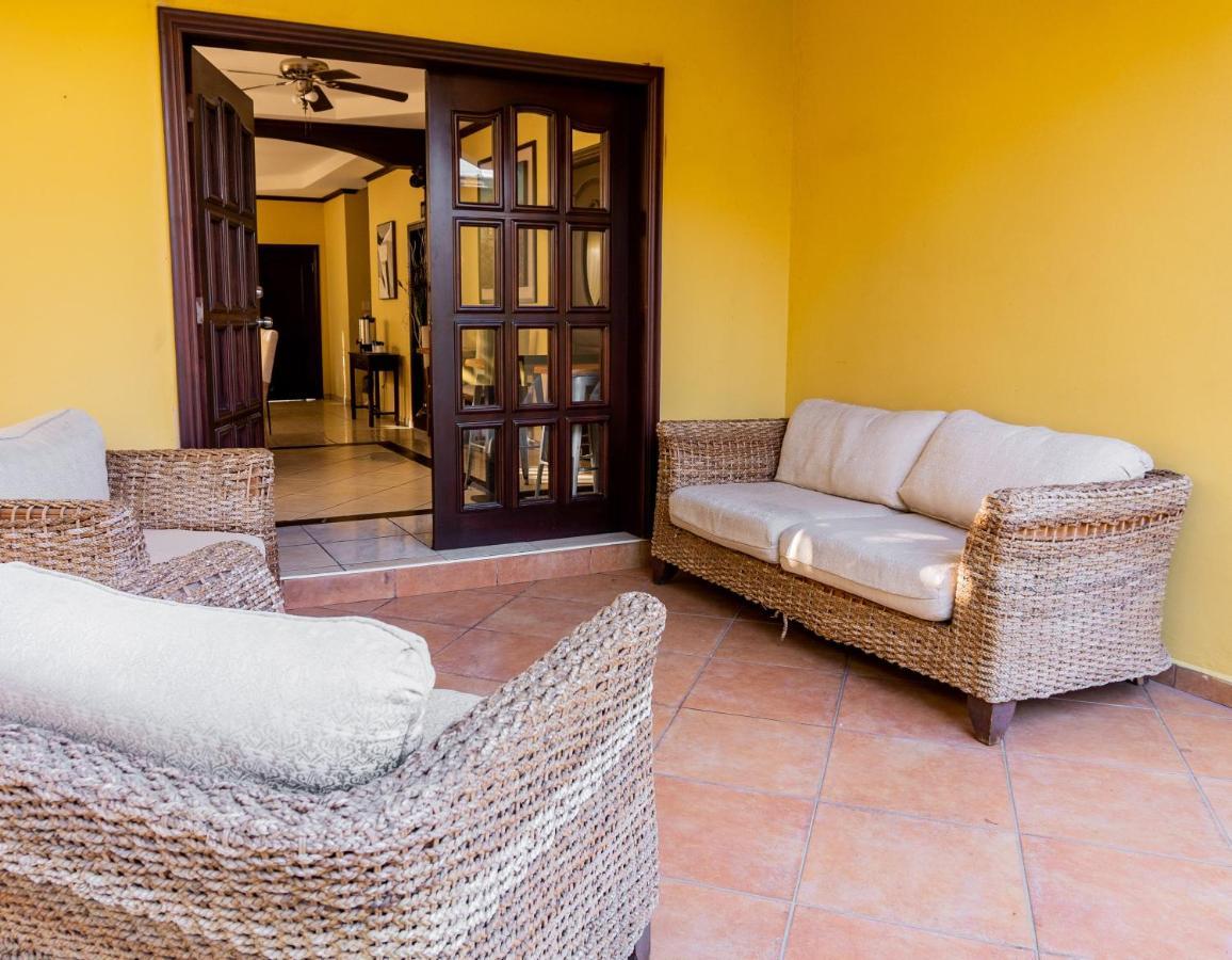 Art Hotel Boutique San Pedro Sula Luaran gambar