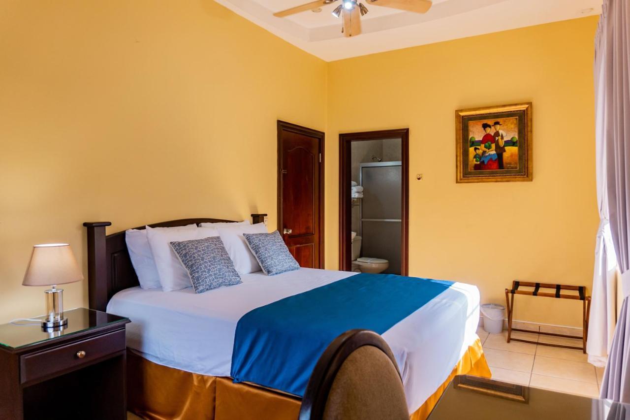 Art Hotel Boutique San Pedro Sula Luaran gambar