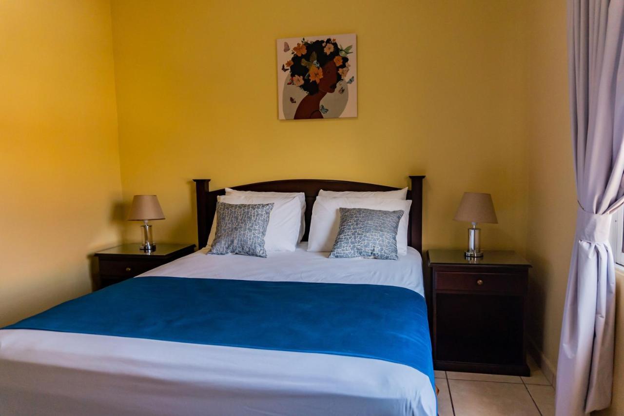 Art Hotel Boutique San Pedro Sula Luaran gambar