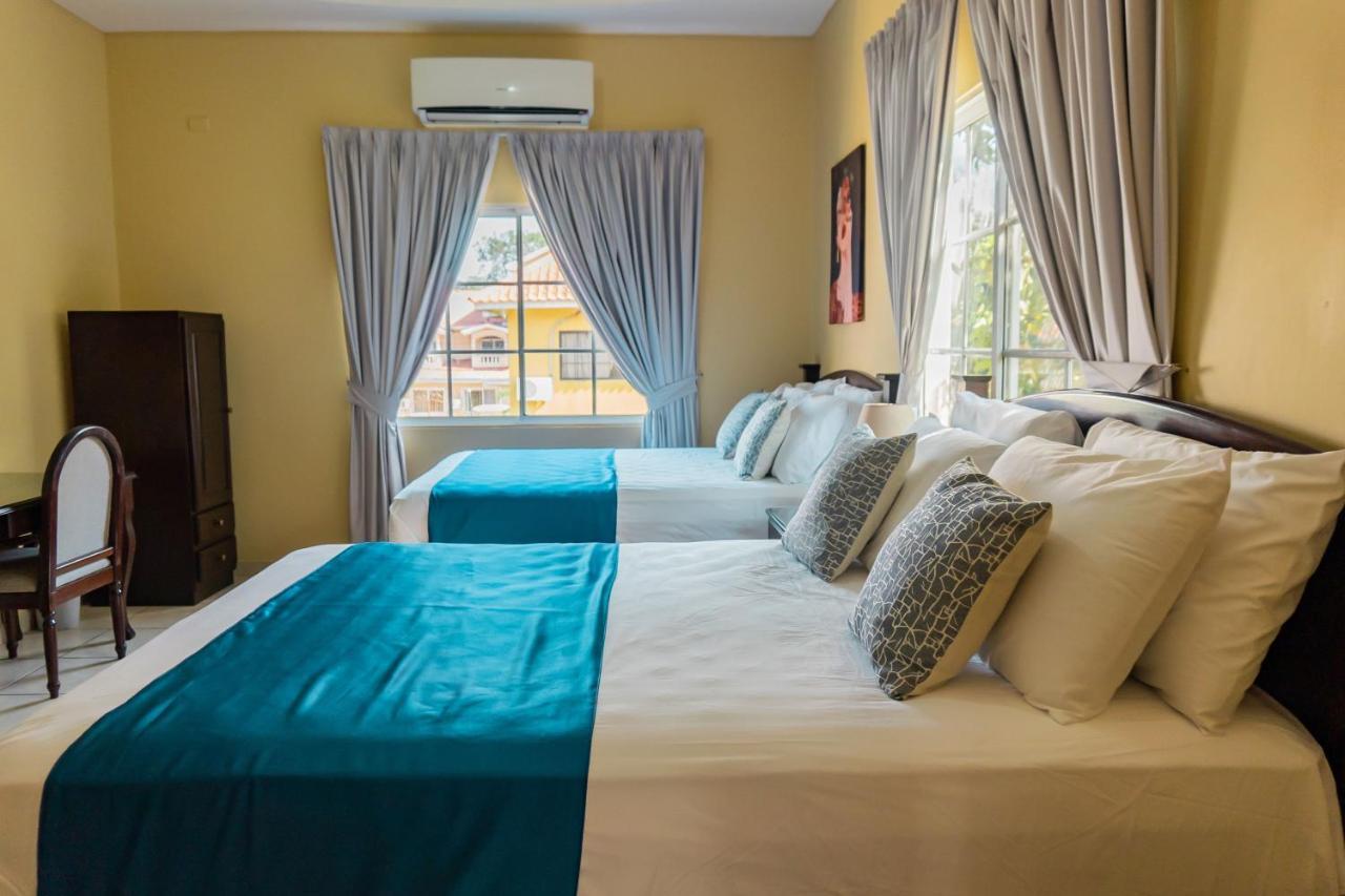 Art Hotel Boutique San Pedro Sula Luaran gambar