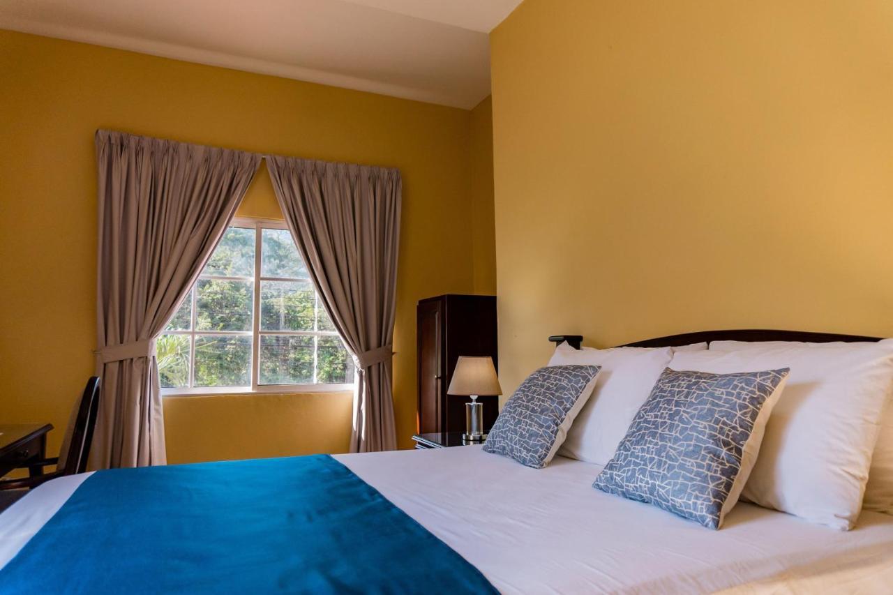 Art Hotel Boutique San Pedro Sula Luaran gambar