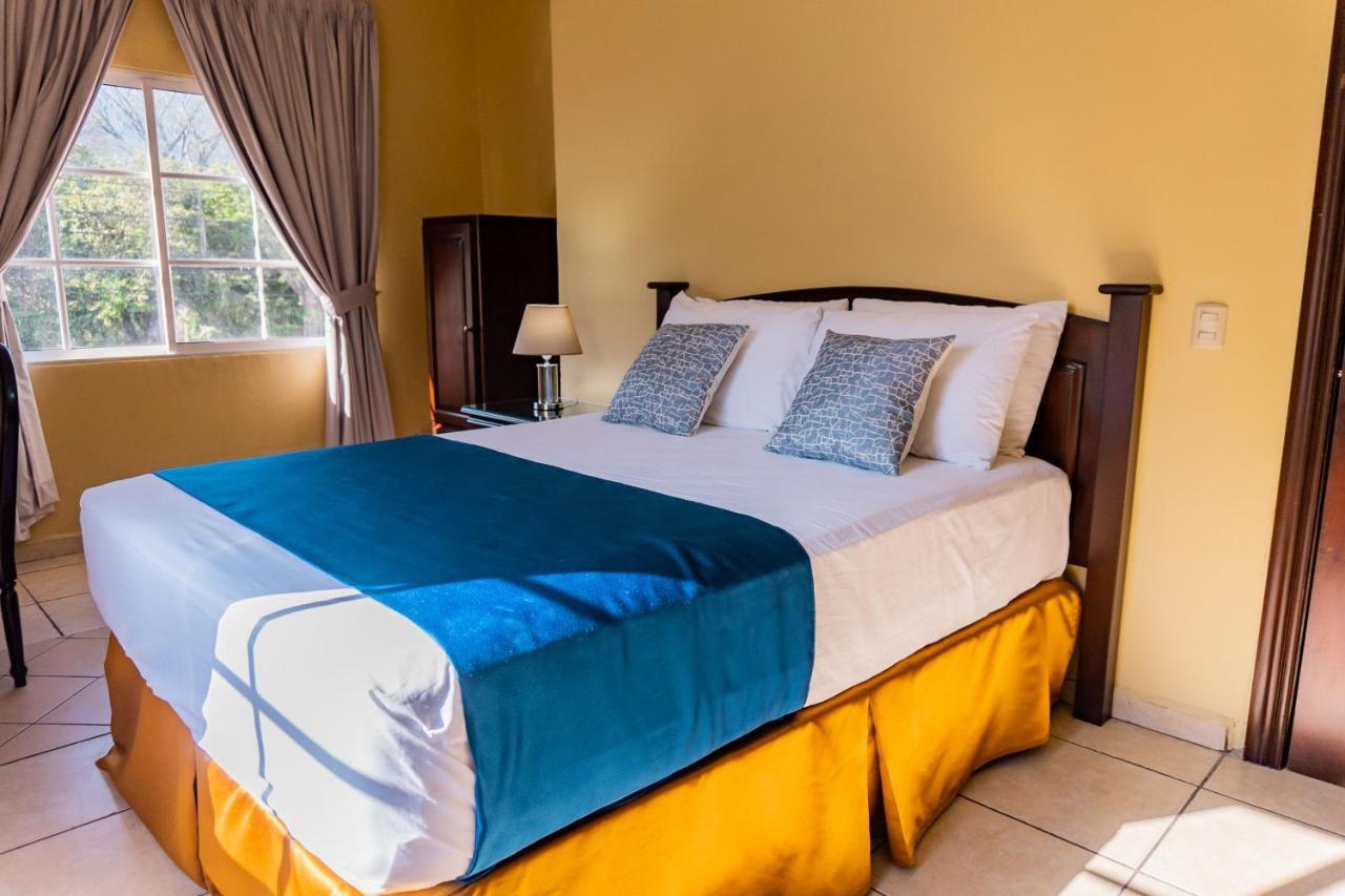 Art Hotel Boutique San Pedro Sula Luaran gambar