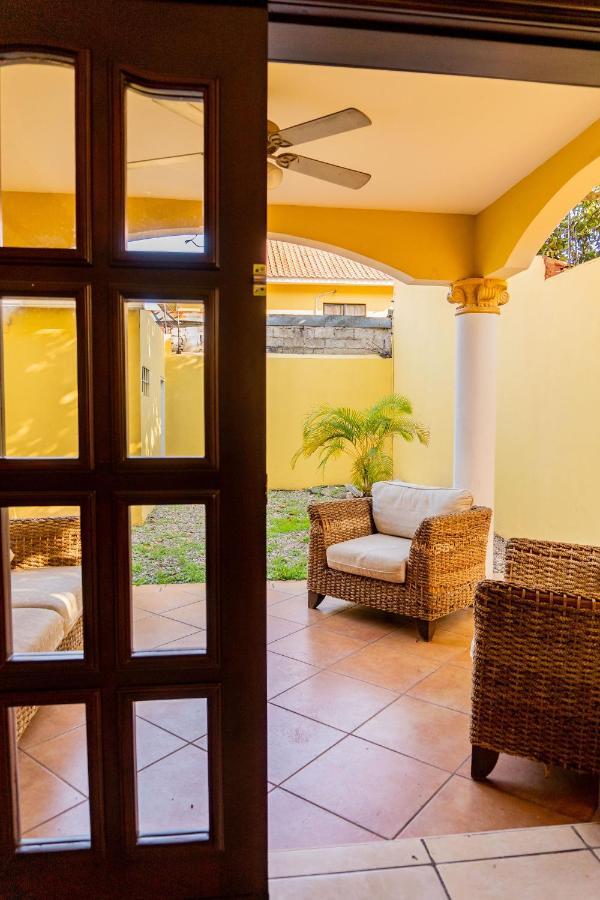 Art Hotel Boutique San Pedro Sula Luaran gambar