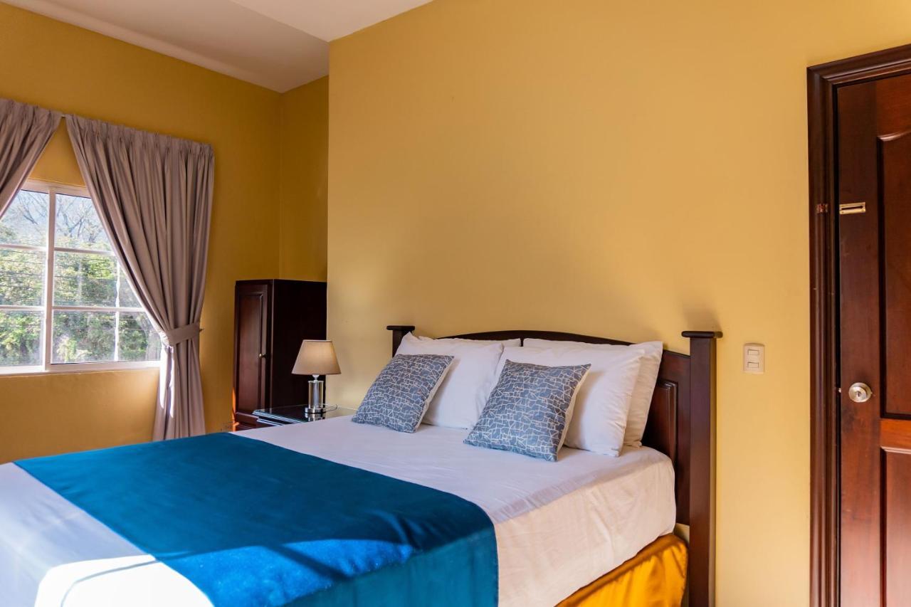 Art Hotel Boutique San Pedro Sula Luaran gambar