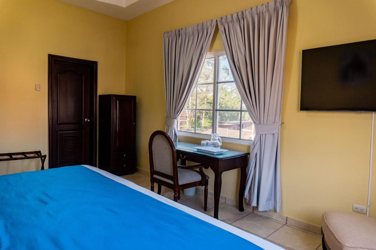 Art Hotel Boutique San Pedro Sula Luaran gambar