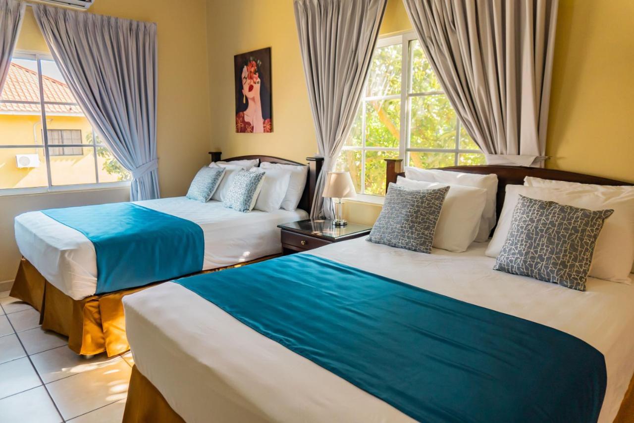 Art Hotel Boutique San Pedro Sula Luaran gambar