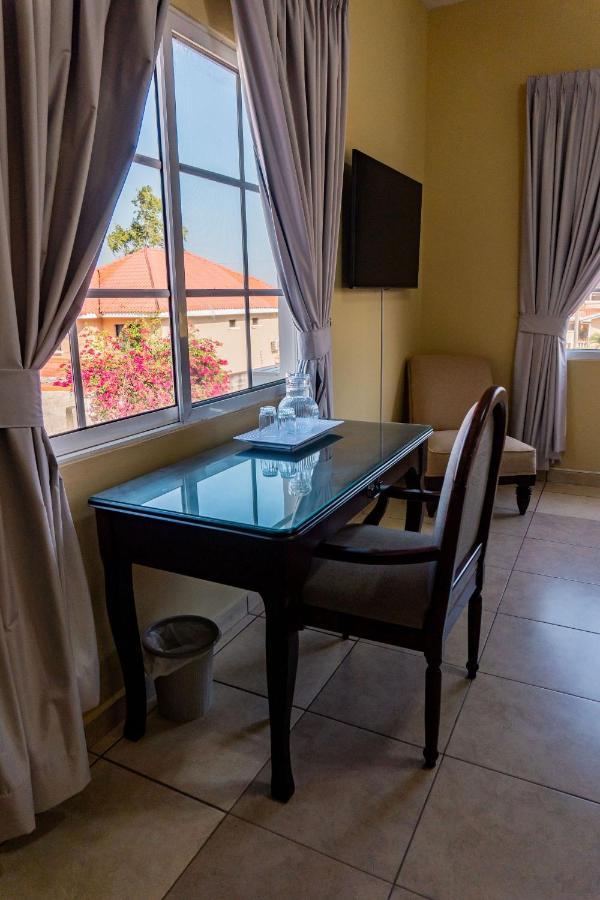 Art Hotel Boutique San Pedro Sula Luaran gambar