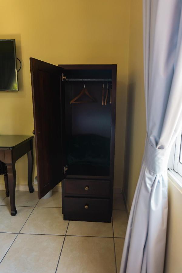 Art Hotel Boutique San Pedro Sula Luaran gambar
