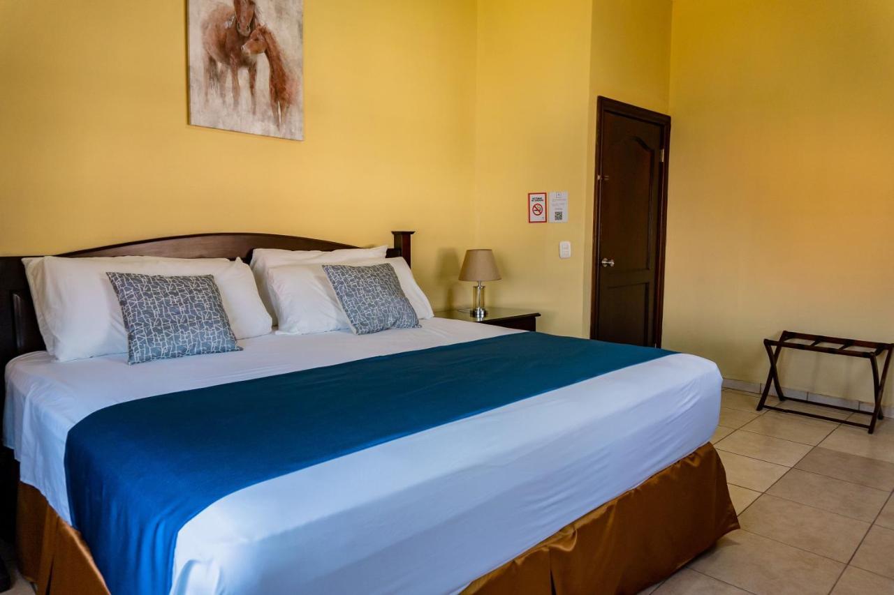 Art Hotel Boutique San Pedro Sula Luaran gambar