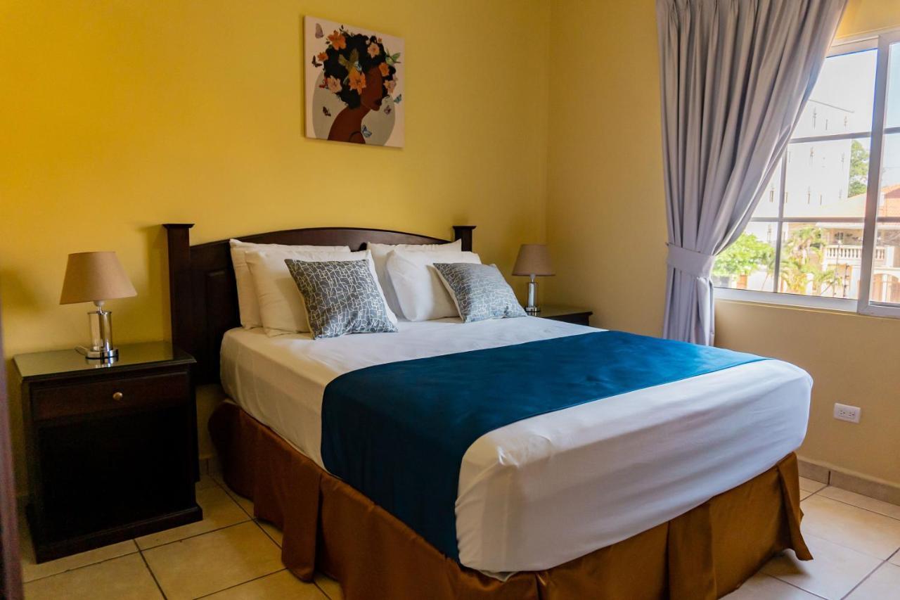 Art Hotel Boutique San Pedro Sula Luaran gambar