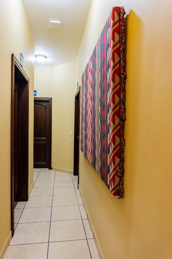 Art Hotel Boutique San Pedro Sula Luaran gambar
