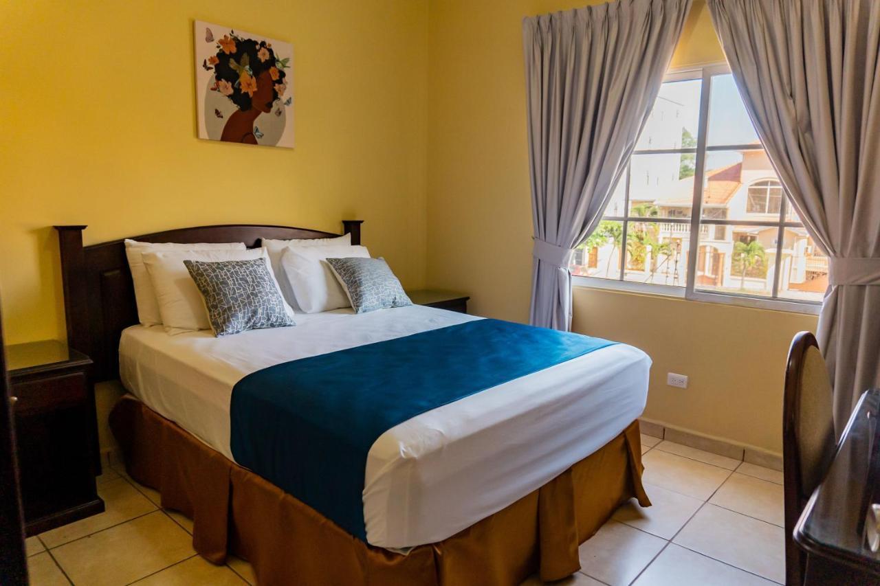 Art Hotel Boutique San Pedro Sula Luaran gambar