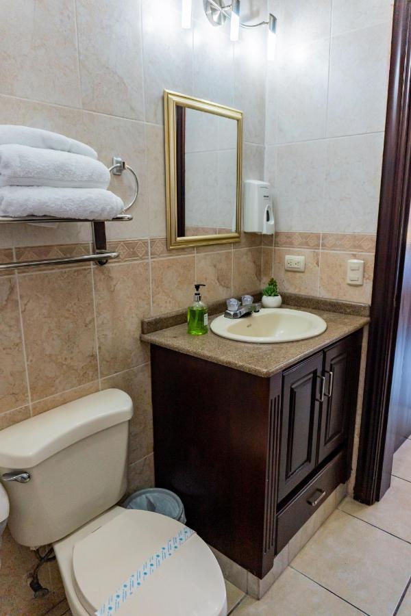 Art Hotel Boutique San Pedro Sula Luaran gambar