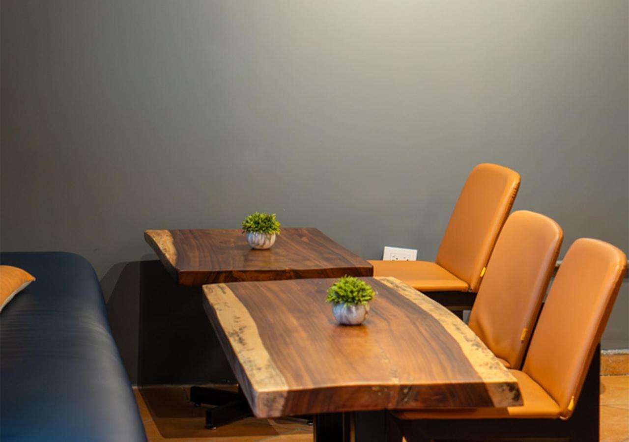 Art Hotel Boutique San Pedro Sula Luaran gambar