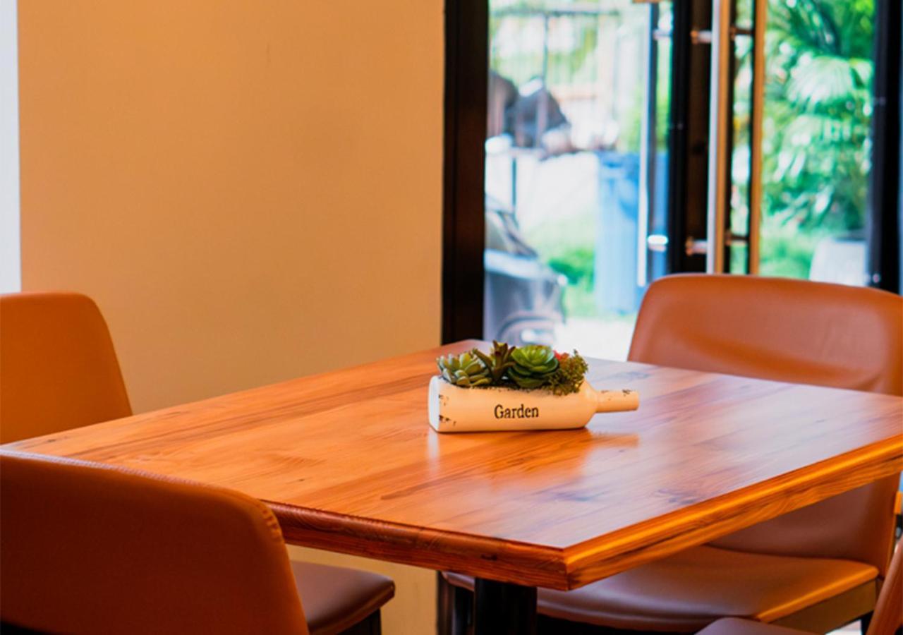 Art Hotel Boutique San Pedro Sula Luaran gambar