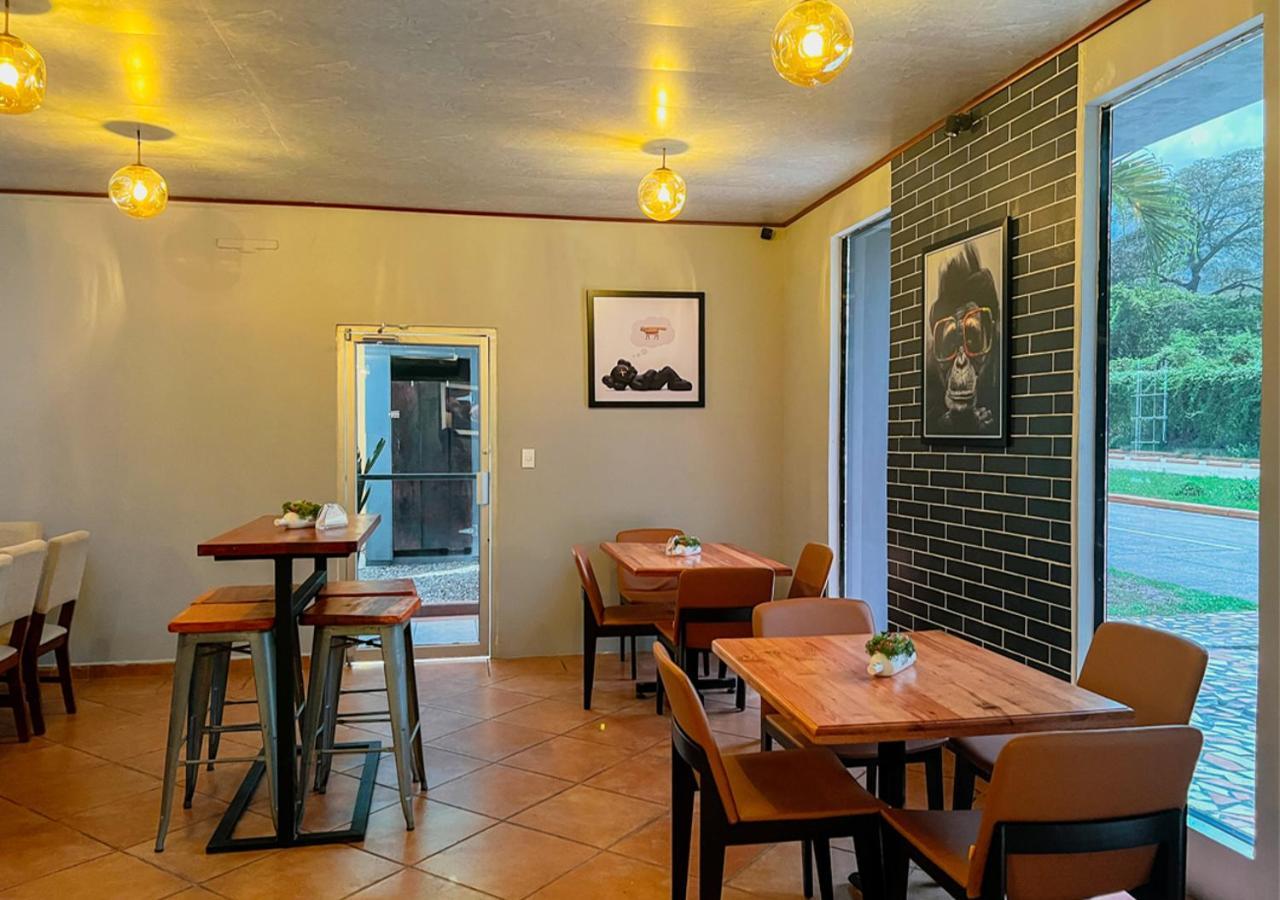 Art Hotel Boutique San Pedro Sula Luaran gambar